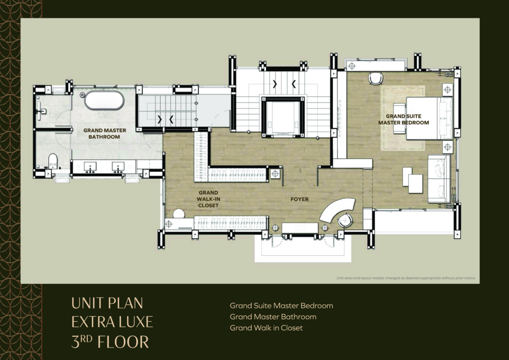 Lavista Prestige Village Ekkamai 10 3rd Floor