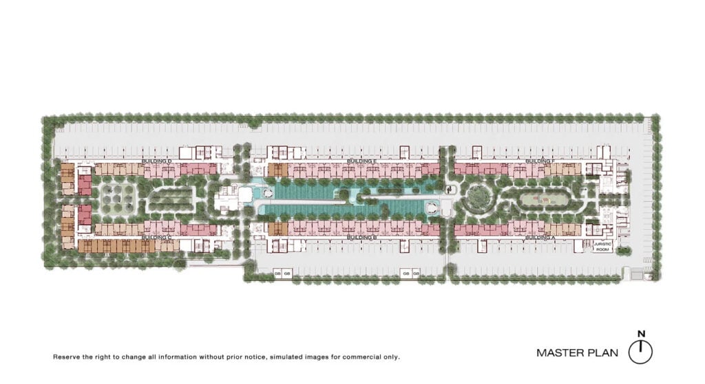 Nue Core Khukhot Station Master Plan