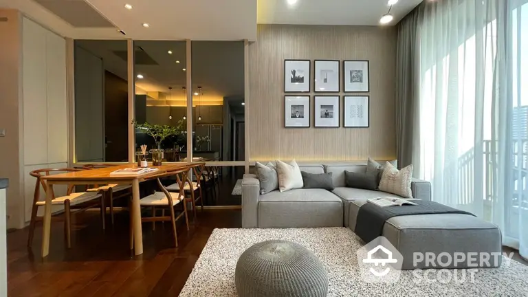 Quattro by Sansiri 2 Bedrooms