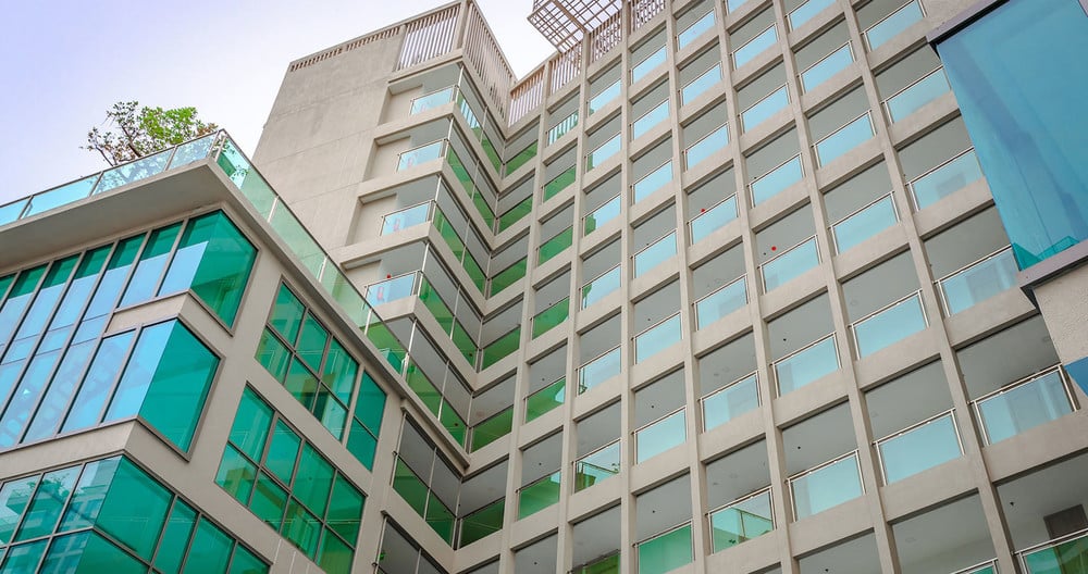 รีวิว The Cloud Condominium Pattaya (เดอะ คลาวน์ คอนโดมิเนียม พัทยา) – โครงการสุดสงบ ใกล้ชายหาดและเขาพระตำหนัก