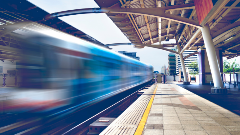 Is Living Near the Skytrain Worth the Hype? Here’s What You Need to Consider Before Buying a Condo There!