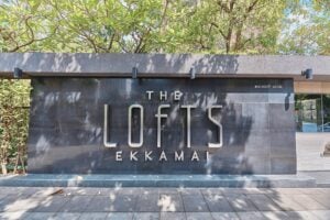 The Lofts Ekkamai Review: A Modern Oasis just right beside the BTS