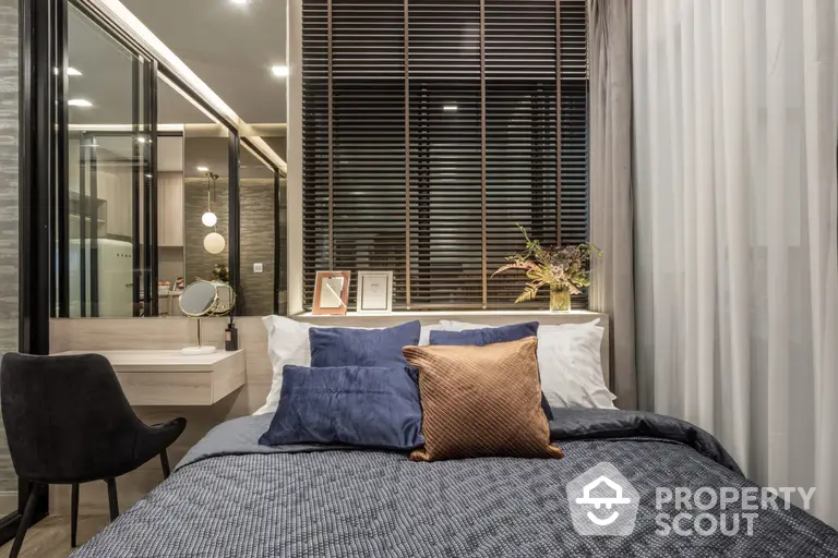 Modiz Sukhumvit 50 1 Bedroom Plus