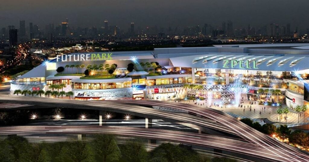 Future Park Rangsit