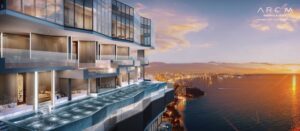 Arom Wongamat Review: Facilities to the max right by Wongamat Beach!