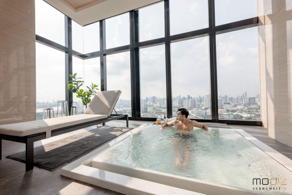 Private Onsen & Spa Room