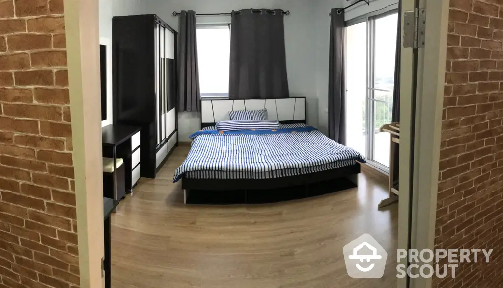 Supalai Park Ratchaphruek-Phetkasem 2 Bedroom