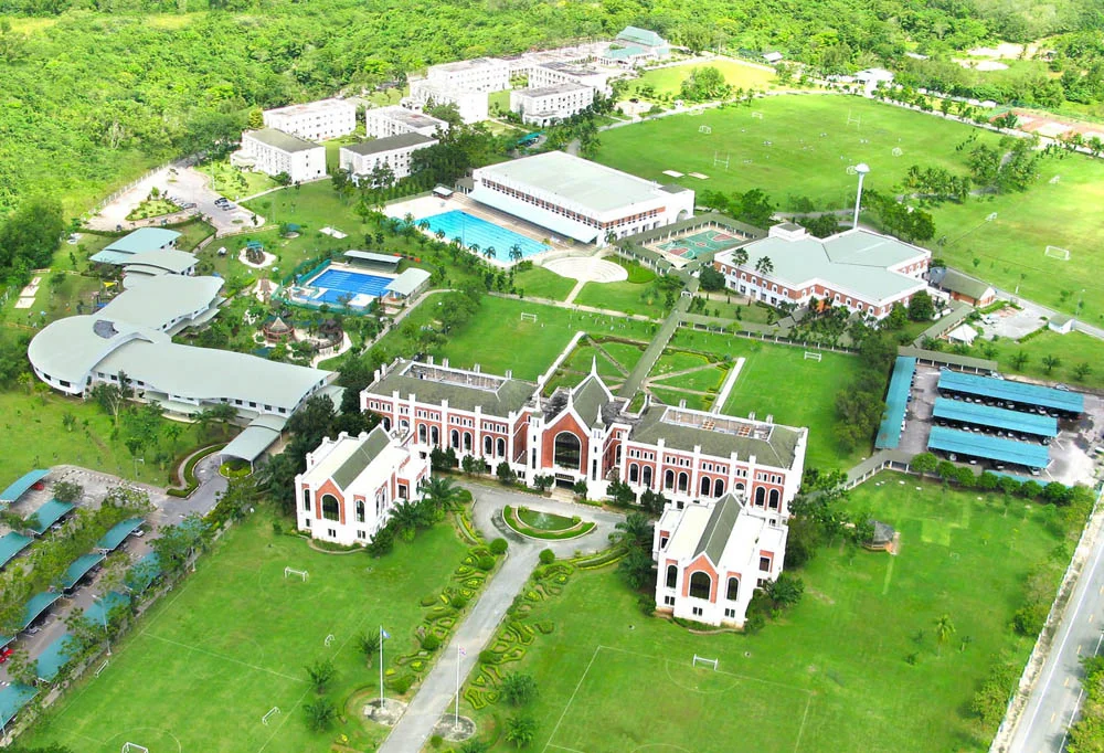 Educational Excellence in the Tropics: Phuket’s Best International Schools