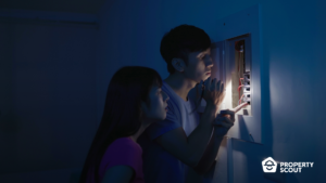 Shine a Light on the Situation: Tips for Handling a Power Outage in Your Condo