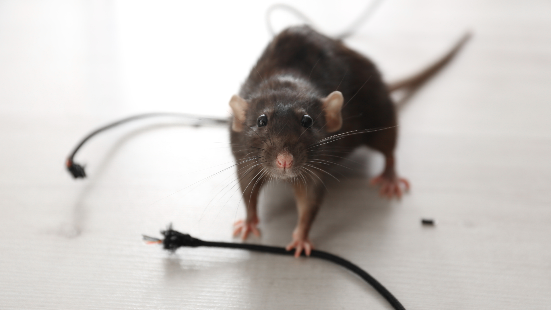 The Decluttering Tips You Need to Keep Mice Away