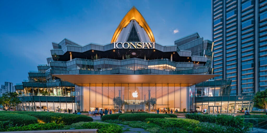 IconSiam