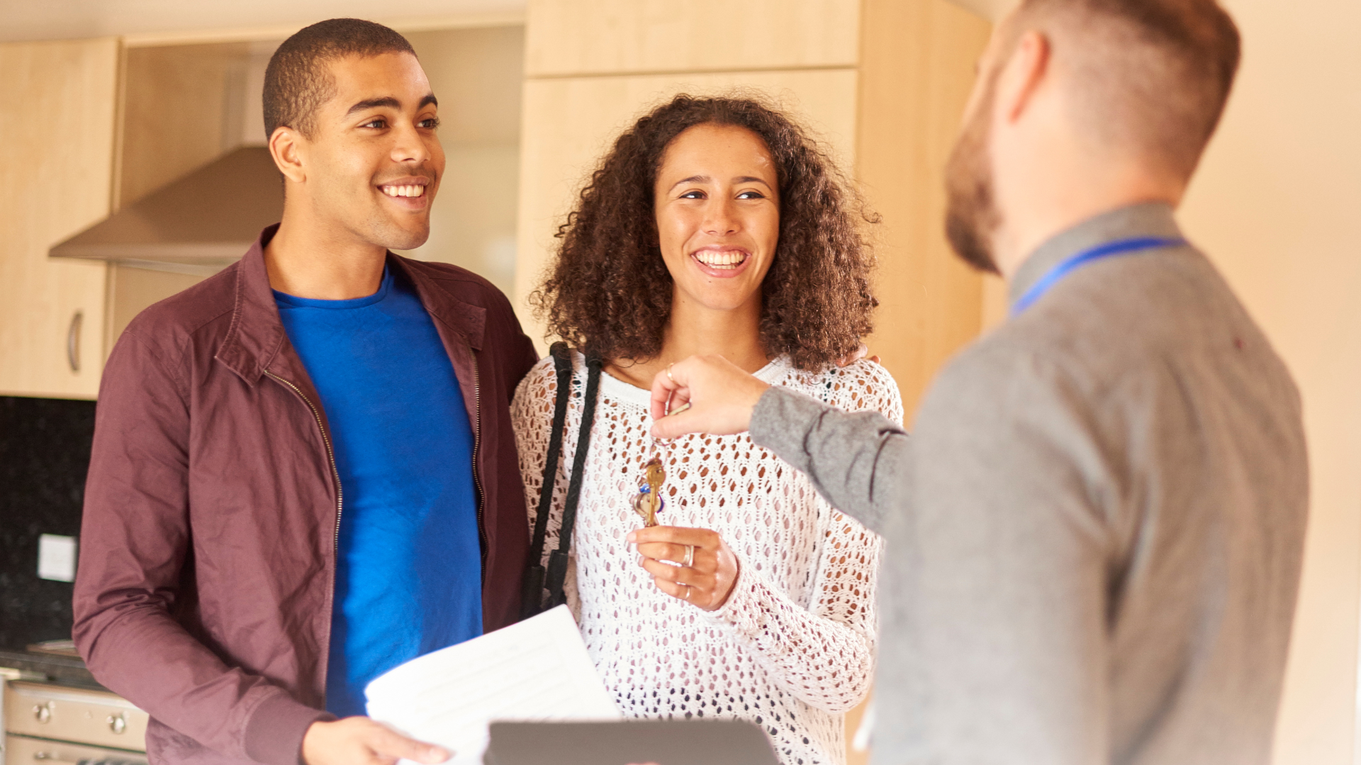 Trust Matters: The Key to Finding a Trustworthy Real Estate Agent