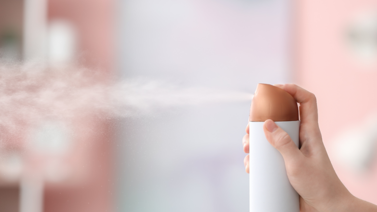 Scent-sational Solutions: Say Goodbye to Unpleasant Smell Indoors