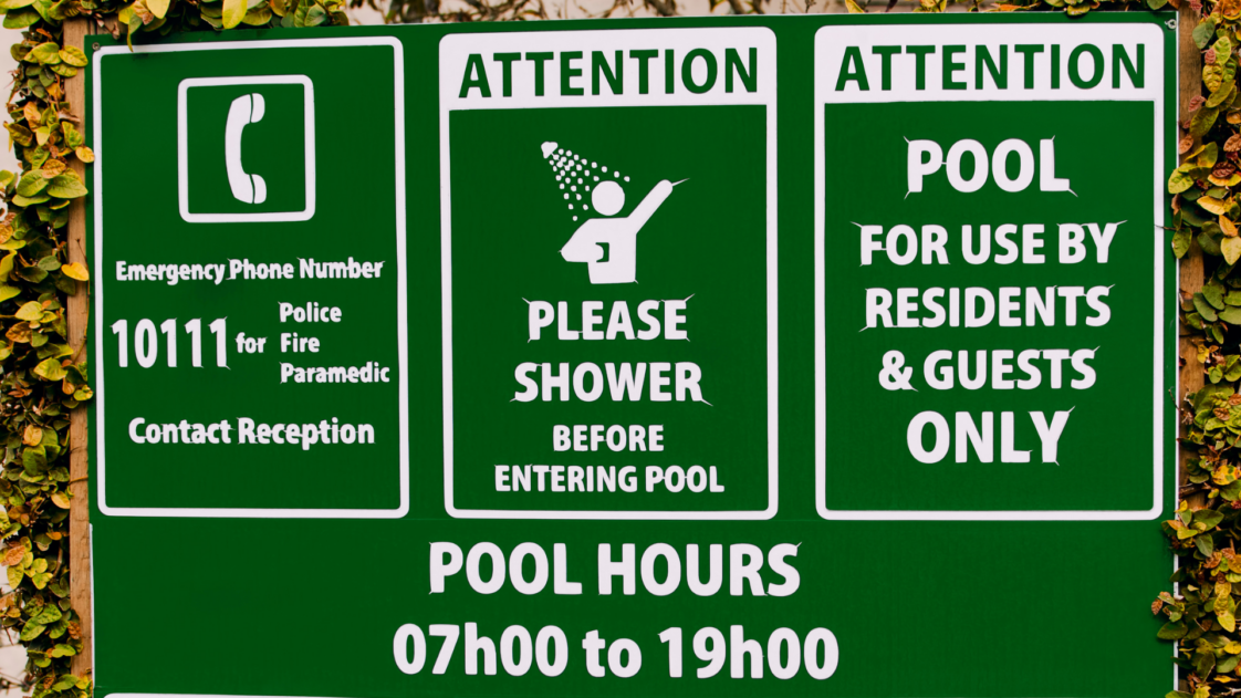 Swimming Pool Precautions Everything you need to Know! Swimming Pool Precautions Everything you need to Know!