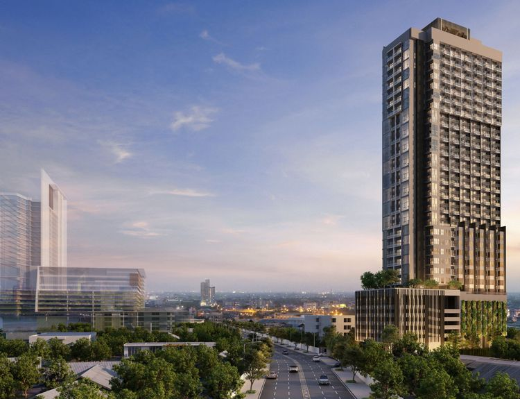 รีวิว Na Reva Charoennakhon (ณ รีวา เจริญนคร) – คอนโด High Rise วิวแม่น้ำเจ้าพระยา ใกล้ ICONSIAM