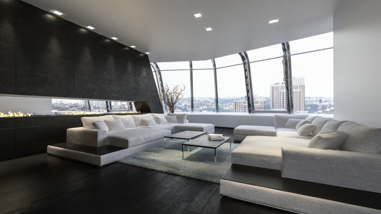 Rise Above the Rest: What Makes a Penthouse So Special?