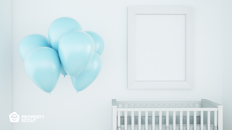 Ready, Set, Baby: The Essential House Preparations for Your New Arrival