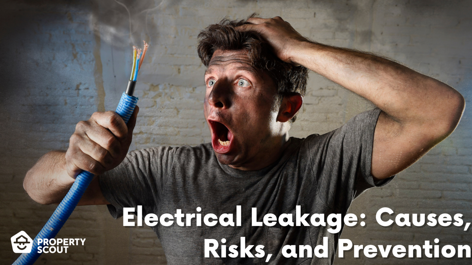 Knowing Electrical Leakage: Causes, Risks, and Prevention