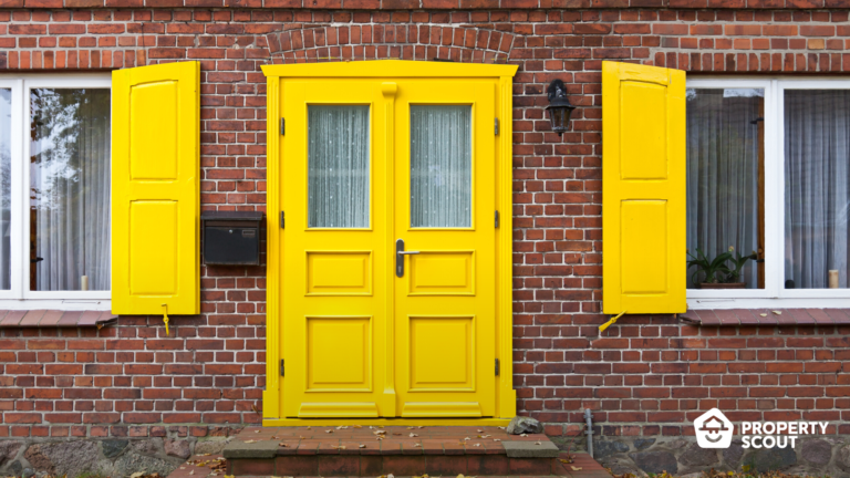 Unlocking the Perfect Entry: 5 Key Factors to Choose the Ideal Door for Your Home!