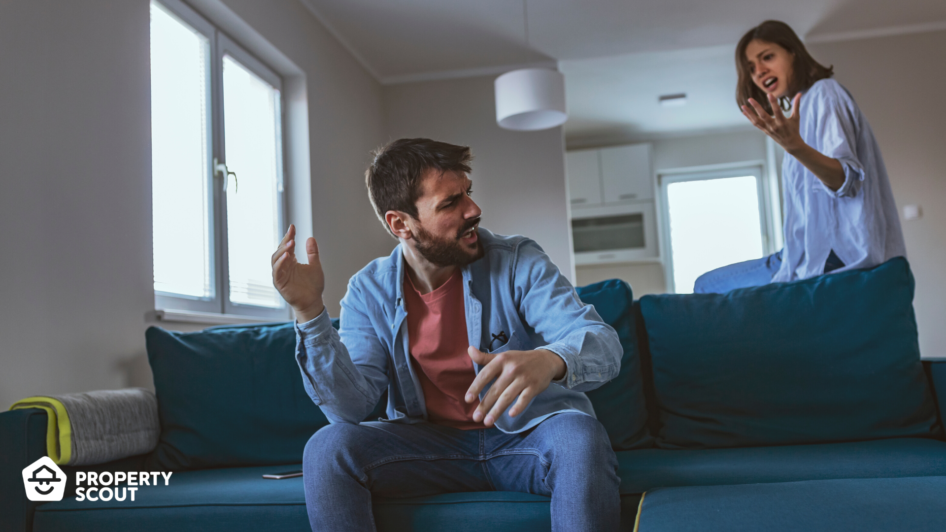 Buyer’s Remorse: Changing Your Mind About a House Purchase?