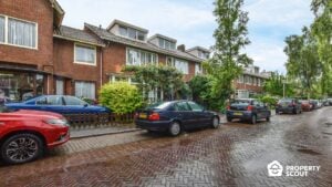 Parking Predicaments: Is Parking in Front of Someone Else’s House Illegal?