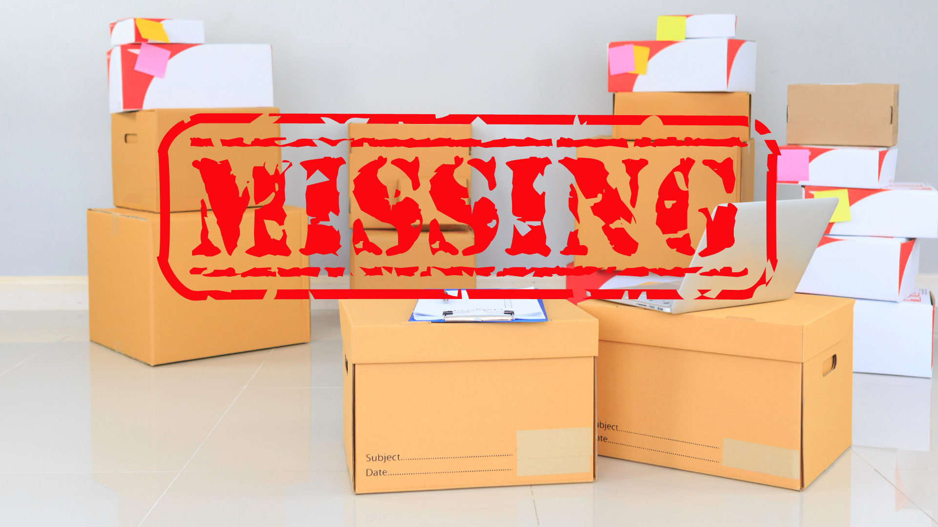 How To Handle A Lost Parcel At Your Condo: Ensuring Delivery Success