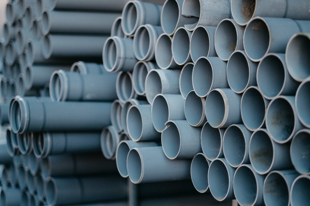 selective-focus-shot-of-blue-grey-pipes-of-the-sam-2023-01-18-08-13-49-utc