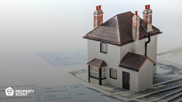 From Old to Gold: A Guide to Claiming Tax Refund on Selling Your Home for a New One