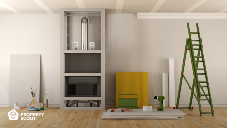 No More Guesswork: Thai Home Renovation Laws & Your Dream Home