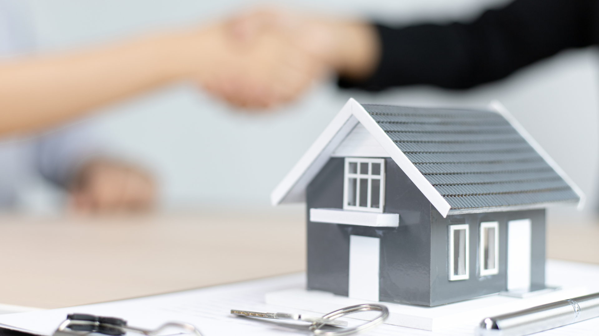 Paradise Within Reach: Can Foreigners gain property loan in Thailand?