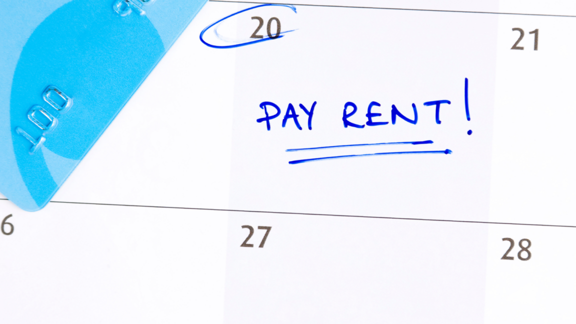 Never Miss a Deadline OnTime Rental Payment Tips for Tenants