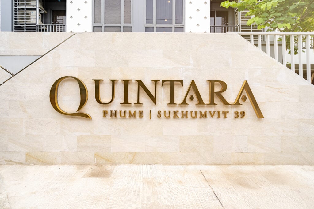 Quintara Phume Sukhumvit 39