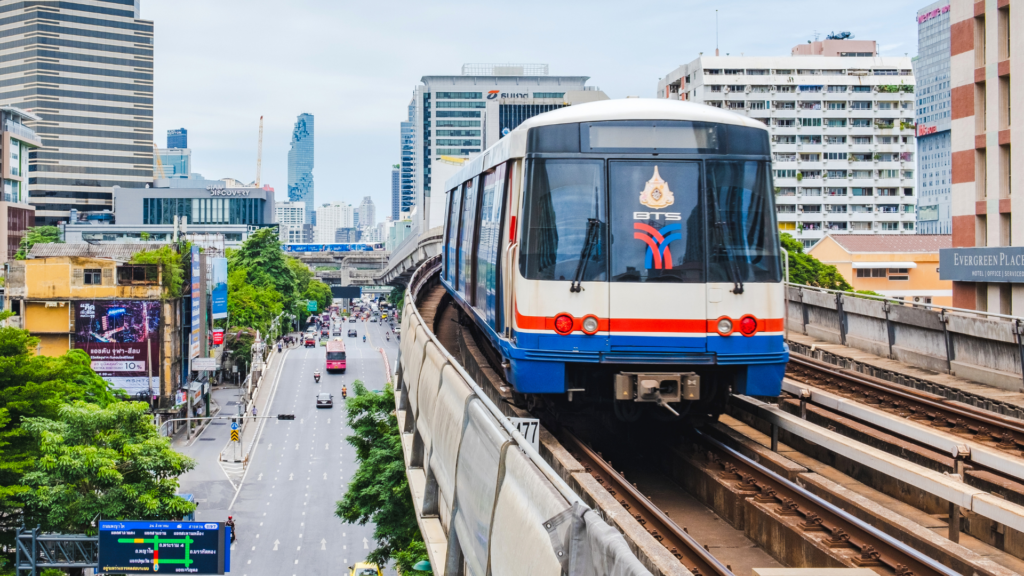 สถานีรถไฟฟ้า-ใกล้ที่สุด