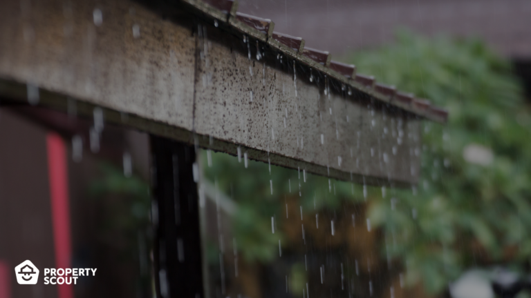 Rain-Proof Your House: Essential Maintenance Tips for the Rainy Season