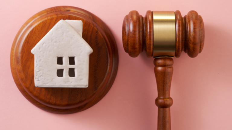 From Novice to Pro: How to Prepare for House Auctions and Score your Dream Home