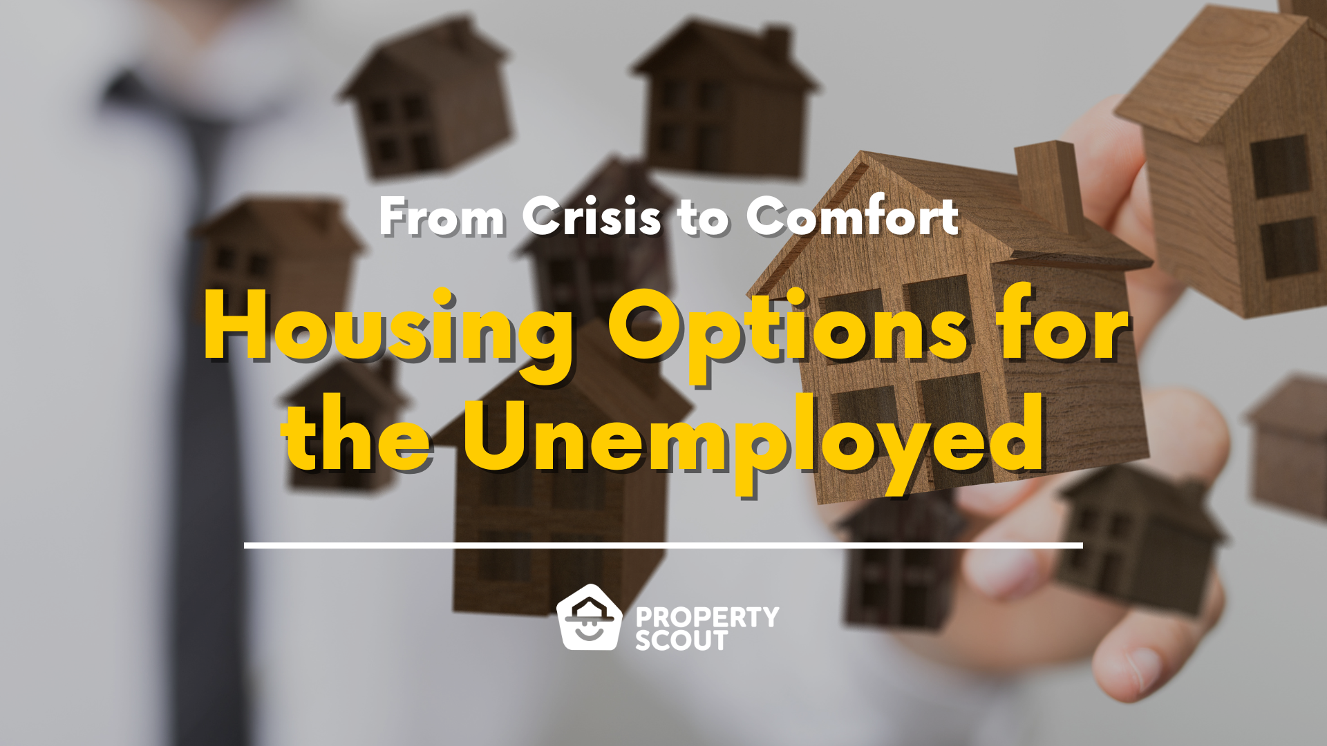 From Crisis to Comfort Housing Options for the Unemployed