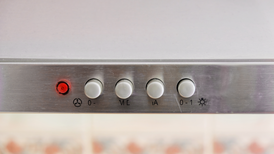 Breathe Easy A Comprehensive Guide to Kitchen Exhaust Fans for Homes