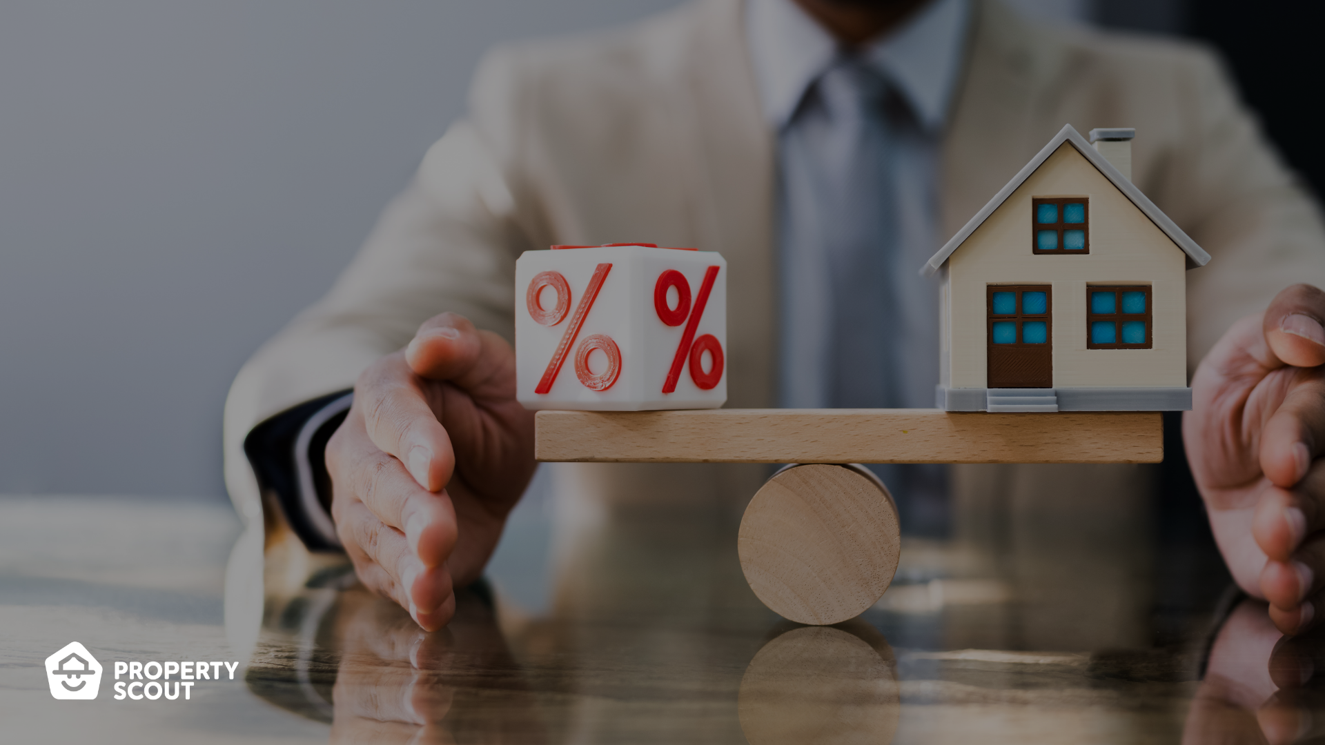 Don’t Fear Rising Interest Rates: Your Guide to Thriving in Real Estate Investments!