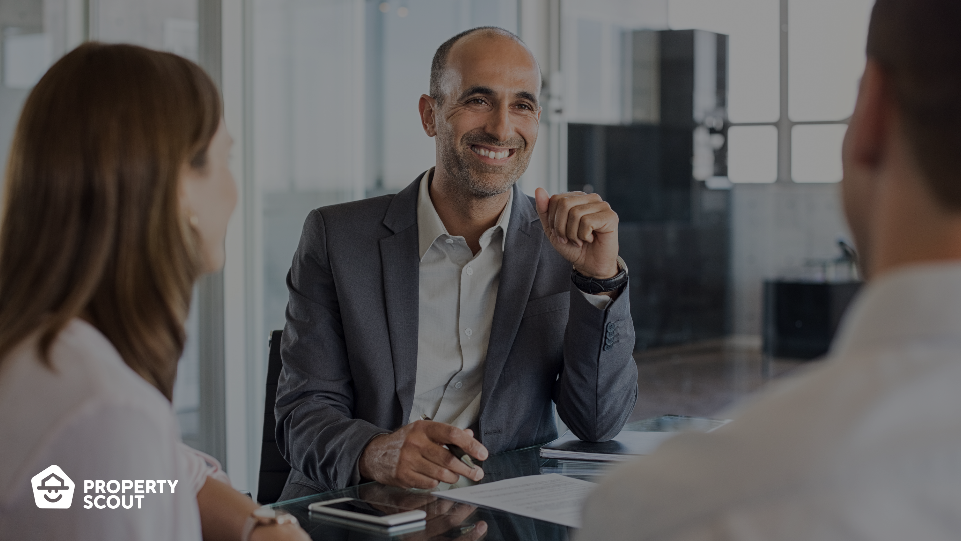 Behind Closed Doors: Questions to Ask Your Salesperson before Buying a Condo or House