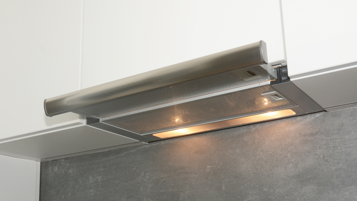 Breathe Easy A Comprehensive Guide to Kitchen Exhaust Fans for Homes