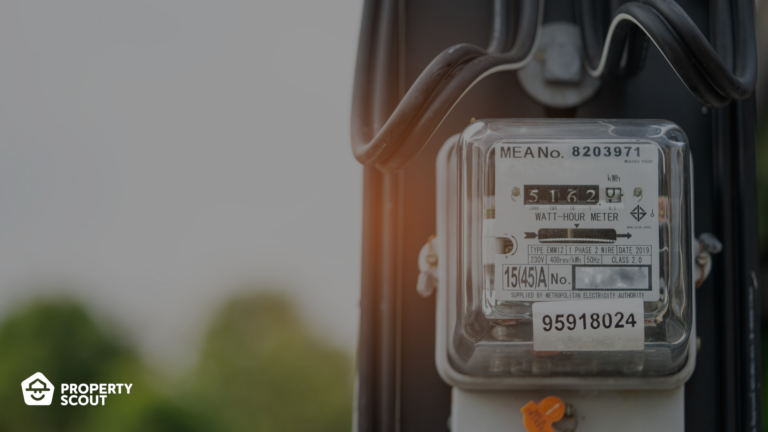 The Power of Knowledge: Understanding Your Electricity Meter’s Data to Optimize Consumption