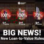 Thailand’s-LTV-Adjustment