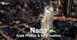 Nana Area Profile & Information