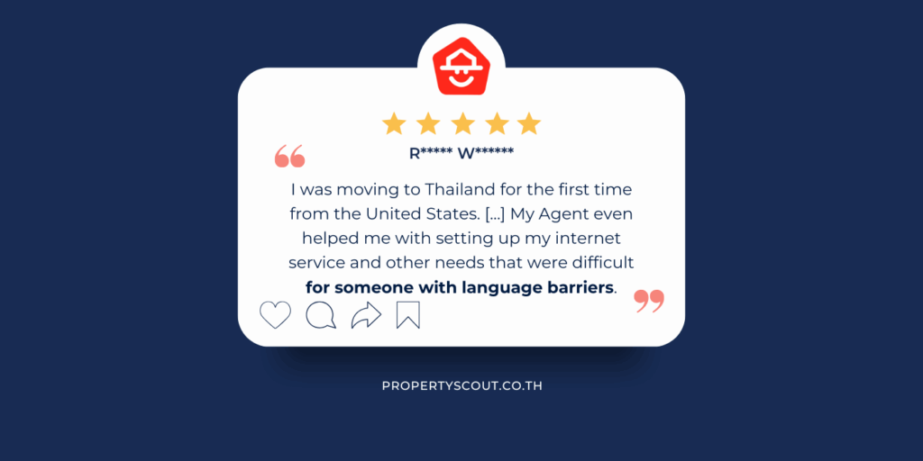 Language barriers Google Review