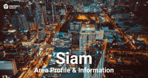 Siam Area Profile & Information