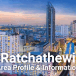 Ratchathewi Area Profile & Information Cover