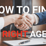 How to find the Right Agent? Agent quality blog