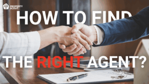 How to find the Right Agent? Agent quality blog