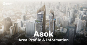 Asok Area Profile & Information