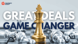 Great Deal Game changers chess board